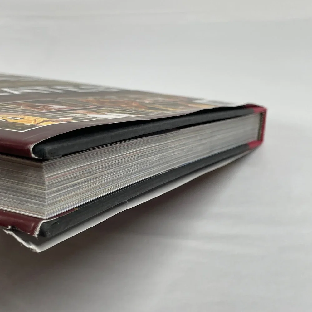 Sports Illustrated Basketball's Greatest Hardcover Book NBA History 2014